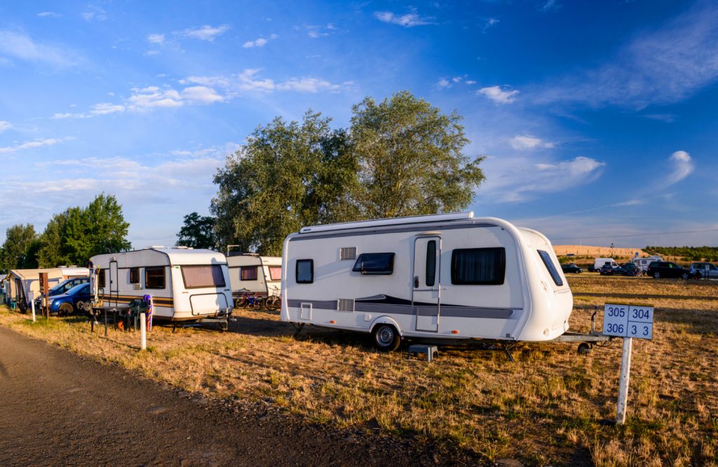 The Ultimate Caravan Packing Checklist for South African Road Trips